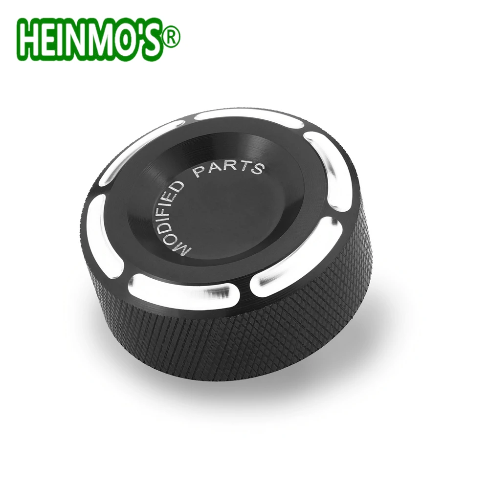 Fluid Reservoir Cover Cap for Yamaha R3 R25 MT07 MT09 (9)