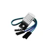 DHT22 Digital Temperature and Humidity Sensor AM2302 Module+PCB with Cable Dropshipping ► Photo 1/2