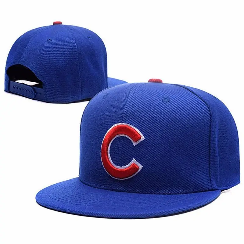 Gorras Chicago Cubs Gorras Chicago Cubs