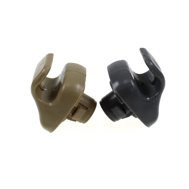 Солнцезащитный козырек от солнца LARBLL 88217S01A01ZA коричневый серый|sun visor bracket|clip civicsun