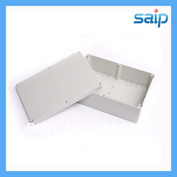 263*182*95mm Cheap Plastic Junction Box Cover, Weather Proof Junction