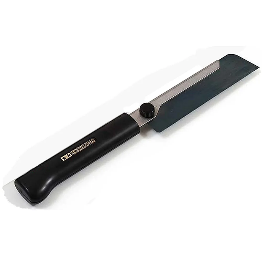 

OHS Tamiya 74024 Model Thin Blade Razor Saw Craft Hobby Cutting Tools Accessory