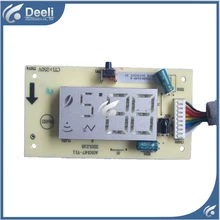 95% new good working for TCL Air conditioning display board remote control receiver board plate A010147-V11