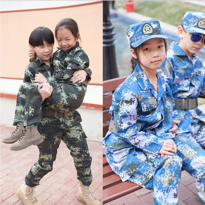 Army Kids 4