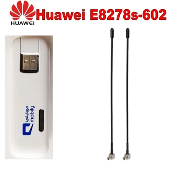 Billige Lot Von 10 Stücke Entsperrt Huawei E8278 150 Mbps Lte USB Wireless Modem E8278s-602 4g Wifi Stick Für Mac