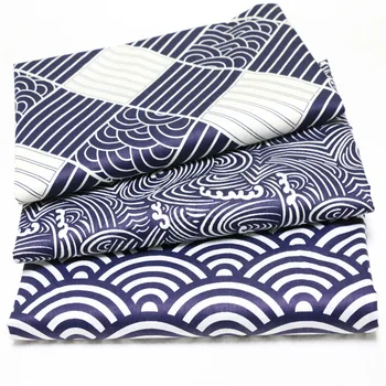 

160cm*100cm Zephyr Series Patchwork Fabric for Sewing Tablecloth Linens Dresses Curtains Scrapbooking Fabric for Furniture