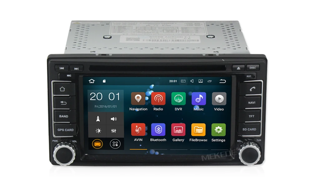 Sale Android 7.1 Car Radio GPS Navigation Multimedia Stereo For Subaru Forester 2008 2009 2010 2011 2012 2013 Auto DVD Player 2G RAM 6 Sale Android 7.1 Car Radio GPS Navigation Multimedia Stereo For Subaru Forester 2008 2009 2010 2011 2012 2013 Auto DVD Player 2G RAM 6