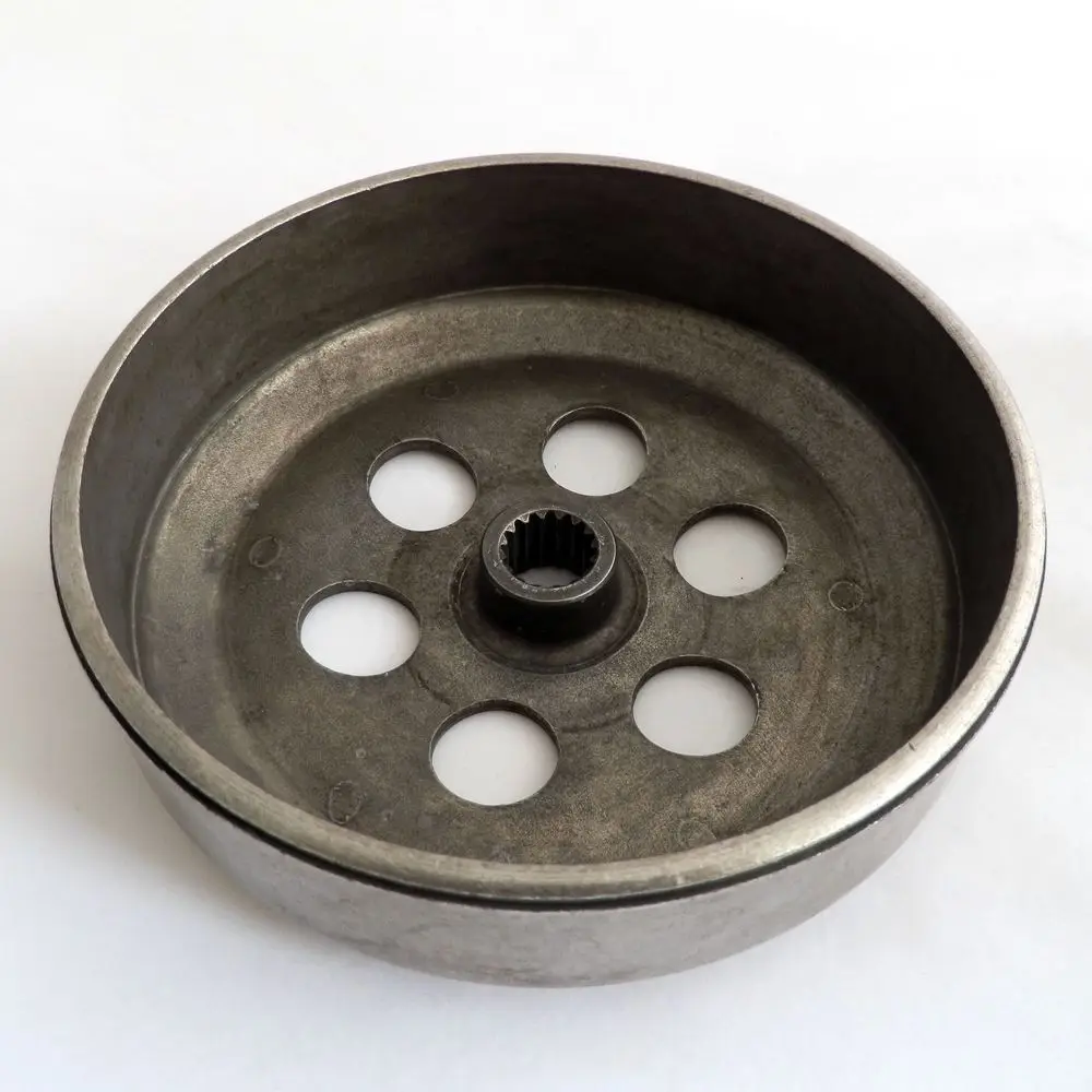 145MM Clutch Bell Housing For Yamaha YP VOG260 300 Buyang Feishen