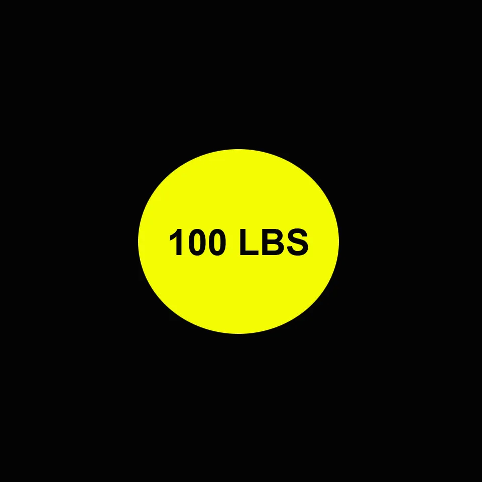 100LBS 10 м 7 нитей с покрытием плетеная нержавеющая проволока рыболовный Такелажный материал покрытие проволока лидер покрытие джиггинг проволока свинцовая Рыбная леска - Цвет: 100LBS