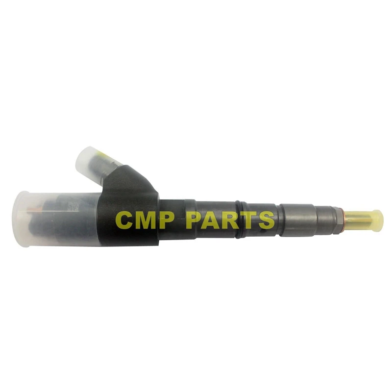 

EC240 EC210 Common Rail Fuel Injector 20798683 0445120067 For Volvo Excavator Nozzle Holder Assy