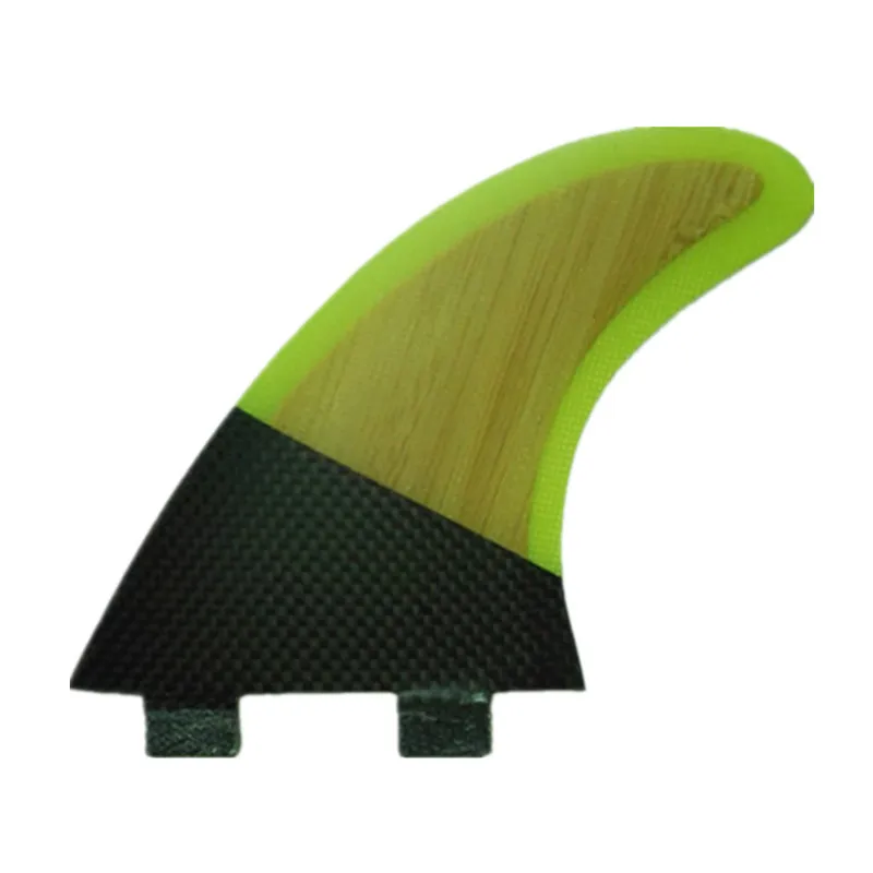 G5 Surfboard Fins In Fiber Glass Aletas Fcs Longboard Quad Carbon