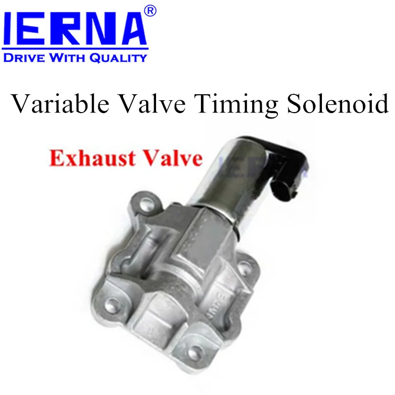 

36002146 36002686 8670422 31355829 IERNA VVT OCV Variable Valve Timing Solenoid for Volvo XC70 S60 S80 V70 XC90 2.4 2.5 2.9 3.0