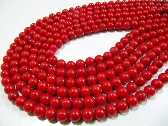 coral beads1