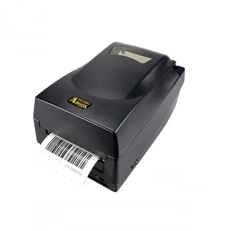 argox label printer