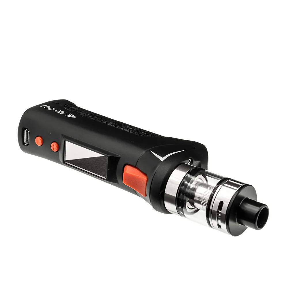 atouch AK007 kit  VS Target Pro (9)