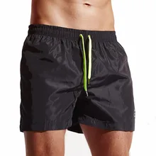 Лидер продаж Мужские дышащие Плавание мужские шорты для купания брюки девочек одежда шорты женщин тонкий бикини мужские плавки maillot de bain zwembroek heren