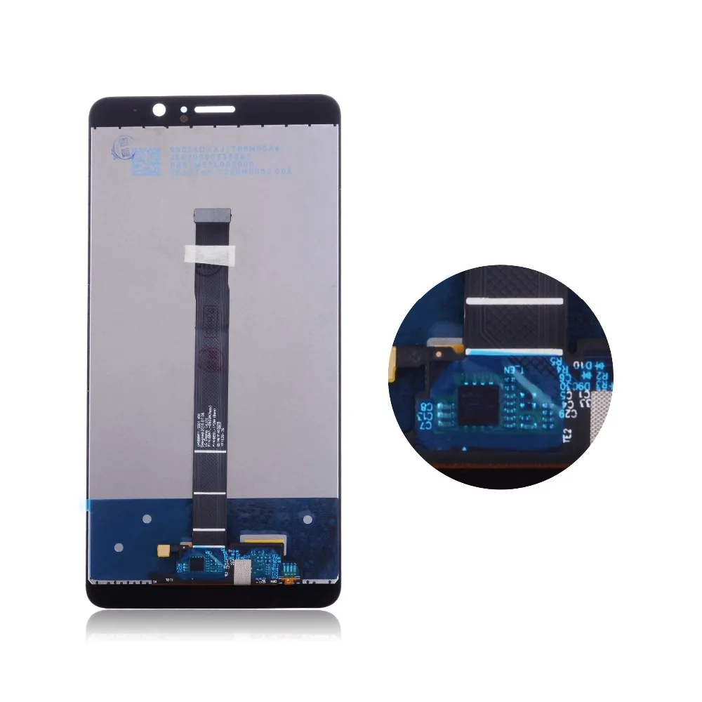 Original-LCD-For-HUAWEI-Mate-9-LCD-Touch-Screen-Digitizer-with-Frame-Display-for-Huawei-Mate (2)