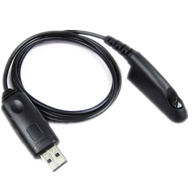 

USB Programming Cable for Motorola Radio HT750 HT1250 PRO5150 GP328 GP340 GP380 GP640 GP680 GP960 GP1280 PR860 Walkie Talkie