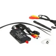 Беспроводной wifi Автомобильная камера мобильный мониторинг в реальном времени беспроводной передатчик