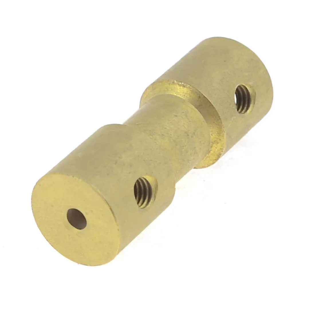 RC Airplane Helicopter Ship 2mm to 5mm Motor Shaft Coupling