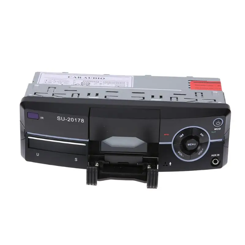 font b Car b font Audio MP3 Player FM font b Radio b font AUX