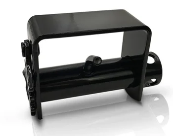 

Tightener for truck loader binder ratchet tie down tightener for cargo car van vehicle shipping cargo lashing binding