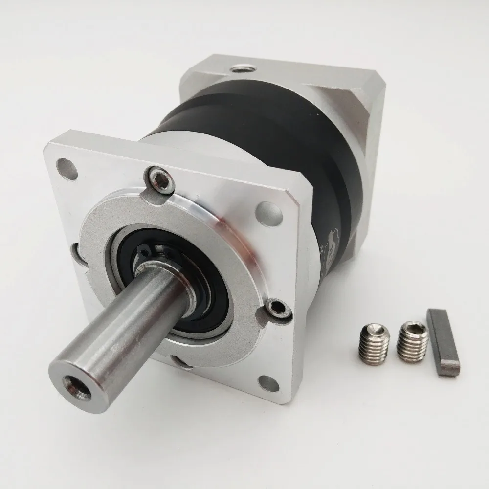 

High Quality 40:1 Gear Motor Reducer CNC Machine Gearbox Reducer for Servo Motor NEMA 17 LRF42-40