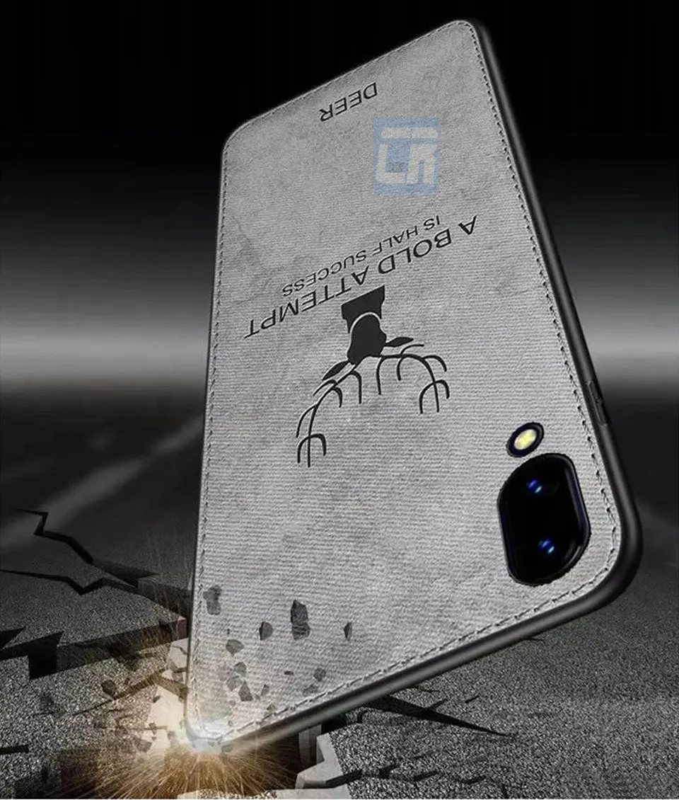 Shockproof Phone Case for VIVO Y79