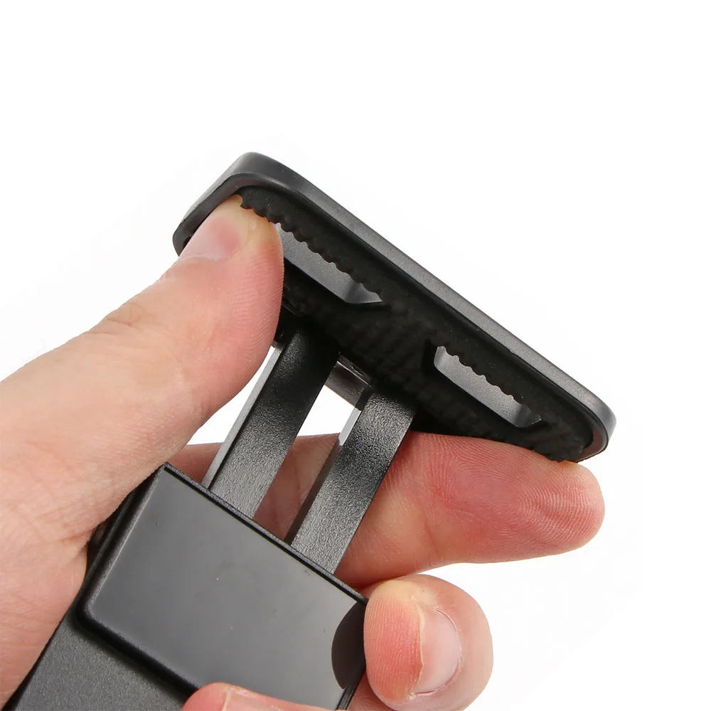 Универсальный Регулируемый держатель планшета планшет автомобильный держатель с креплением на присоске для IPad для samsung Galaxy 7-10 дюймов интерьер автомобиля