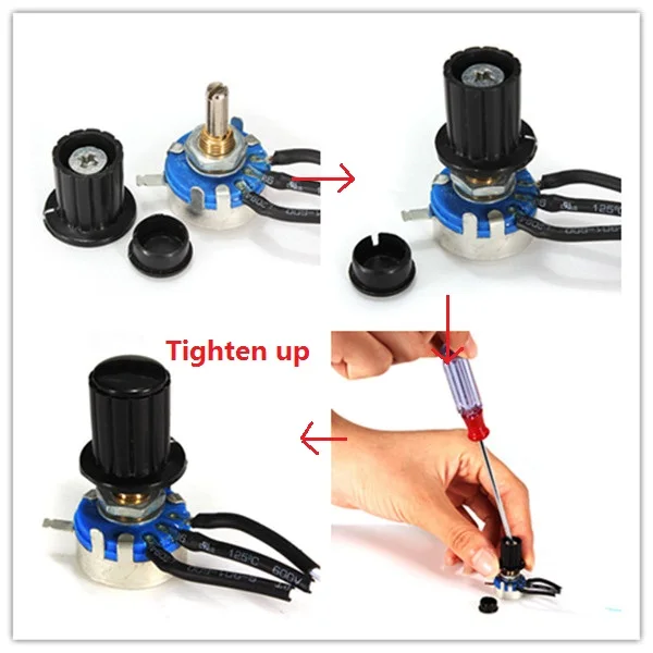 10A переключателя постоянного тока 12V 24V 36V двигательный драйвер Скорость импульсный Ширина PWM Управление;