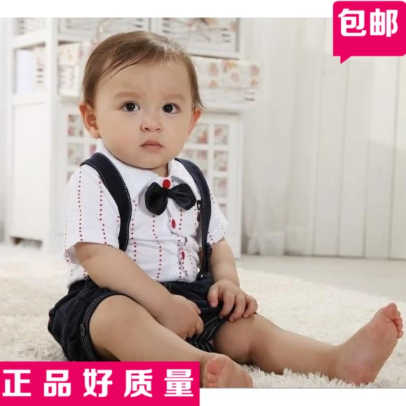 8 month baby boy clothes