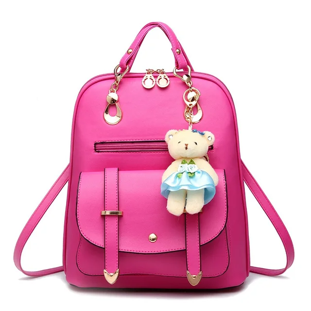 Buy Cute College Students Shoulder Bag For Girls