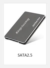 Kingchuxing SSD M2 128GB 2280 2260 ngff sata Ноутбук Настольный ультратонкий внутренний игровой Экстремальный твердотельный диск жесткий диск