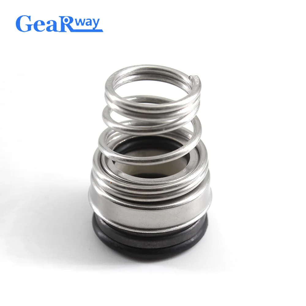 Mechanical Seal for Water Pump Model 155 Mechanical Seal Pumps 155 12