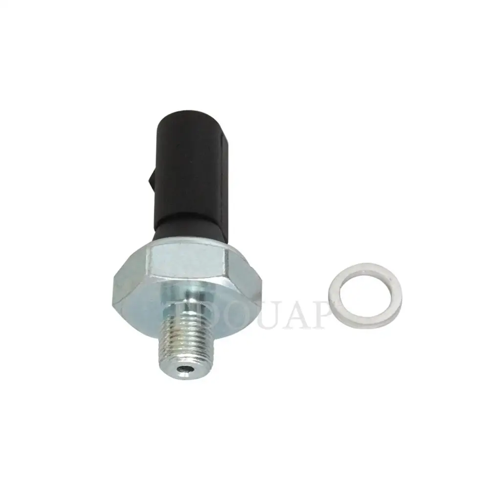06A 919 081J масло Давление переключатель для Audi a3 8l1 a4 b5 b6 b7 a6 c5 c6 a8 TT VW Golf IV 081A VAG |