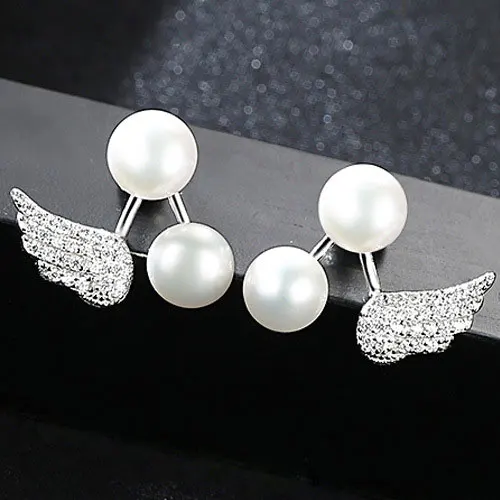 earrings SE0077 -WW