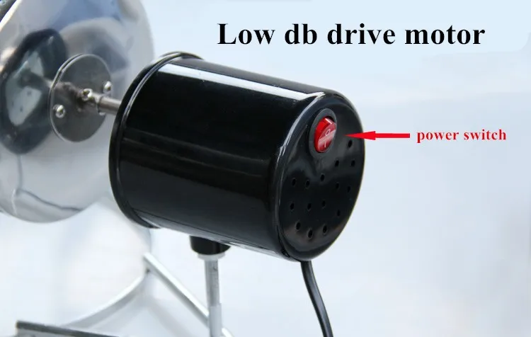Torrefadora de Grão de Café Grão de Café Máquina de Cozimento para Venda Torrador de Café Mini Doméstico Elétrico Pequeno - Drum Uso 5 de café grão de Café máquina de