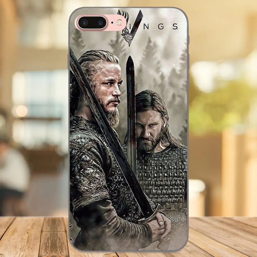Чехлы серии Vikings для Samsung Galaxy A3 A5 A6 A6s A7 A8 A9 Star Plus 2016 2017 2018|Чехлы-накладки| |