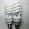 AC170-240V E27 40W 15W spiral tube energy saving lamp Fluorescent light bulb ► Photo 3/6