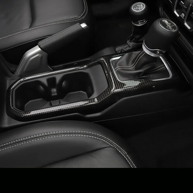Декоративные аксессуары для JEEP Wrangler JL 2018 2019 | Автомобили и мотоциклы