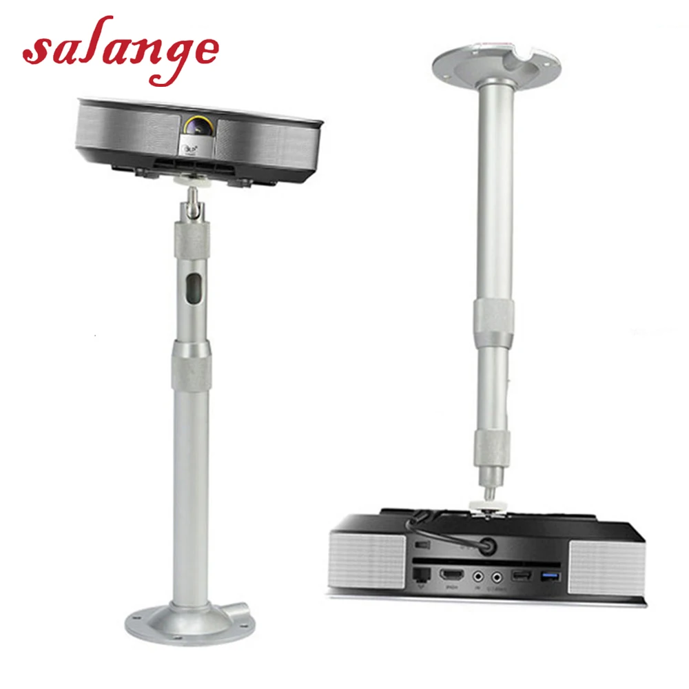 Buy Projector Stand Adjustable Universal Projector