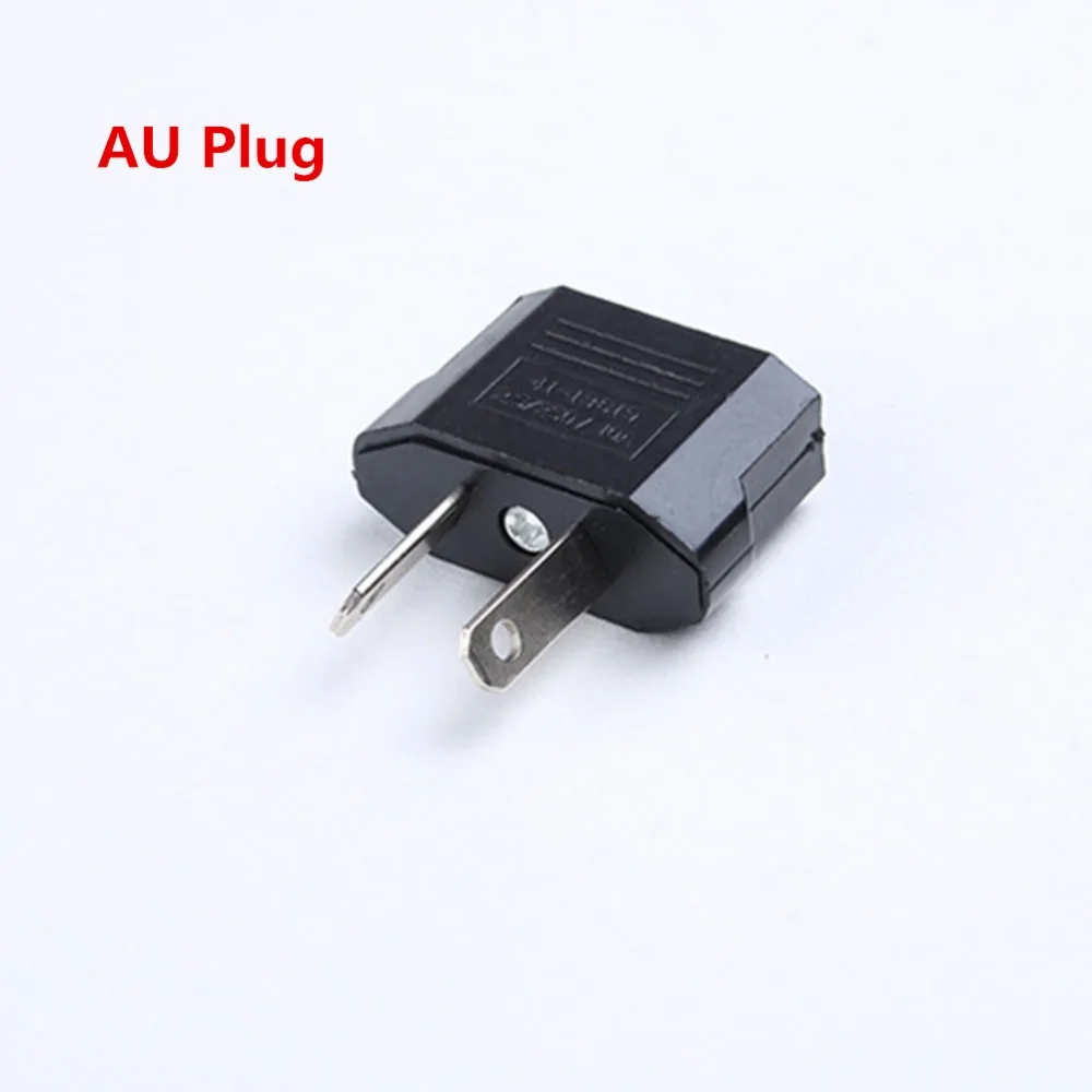 AU Plug PHO_075A