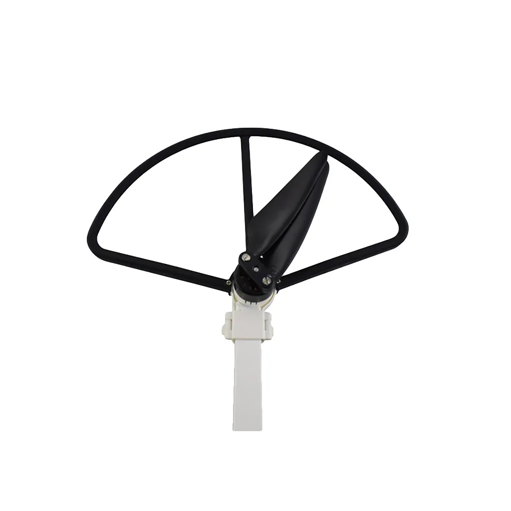 OMESHIN Four Shields Plus Four Propellers For Portable Storage And Replacement Of Hubsan Zino H117S UAV Accessories