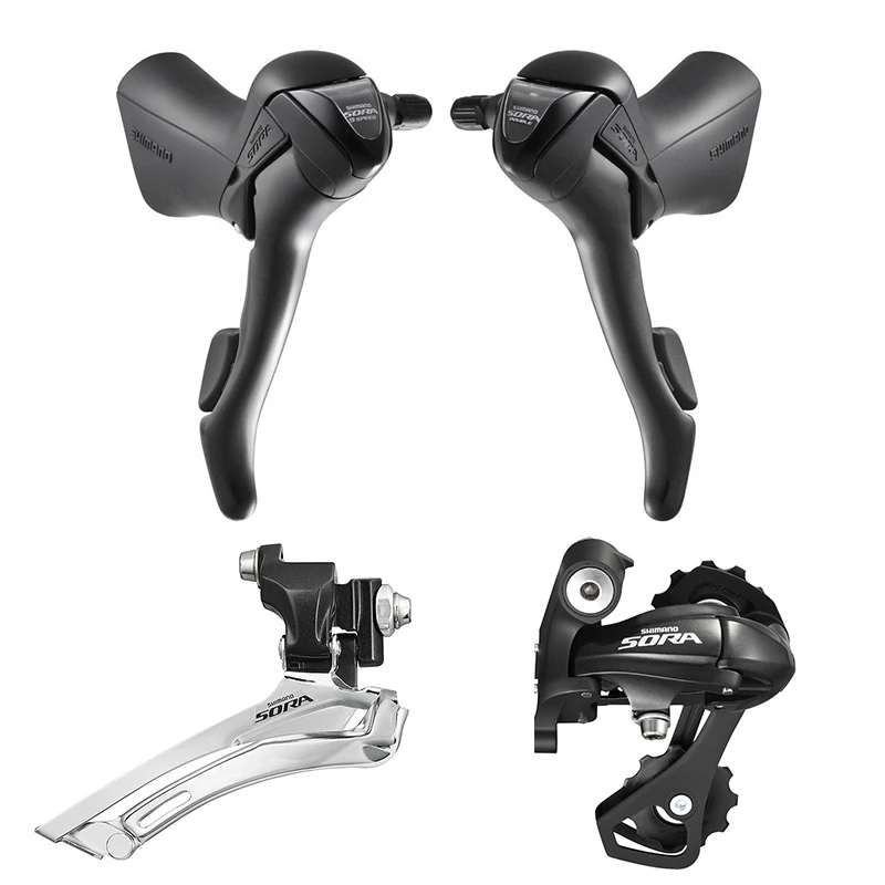 shimano sora 3500 rear derailleur