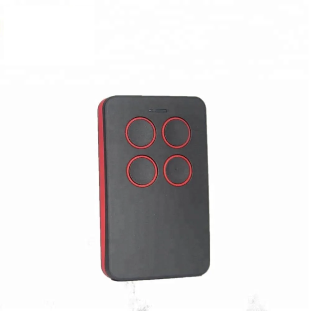 

Auto Scan Multi Frequency 280-868MHz AIO Duplicator Replacement Gate Garage Door Remote Control Rolling code