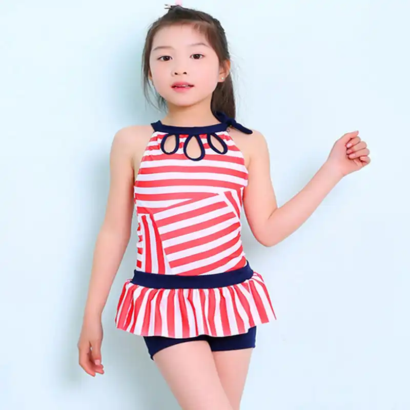 girls swimming clothes