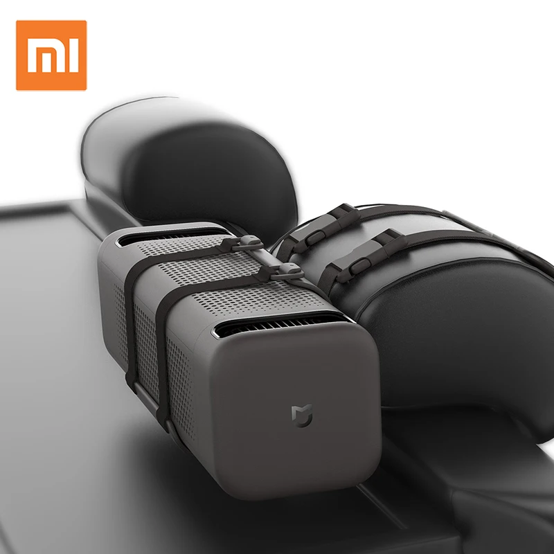 Xiaomi Filtro de Aire del Coche cadr 60m3/H PM 2.5