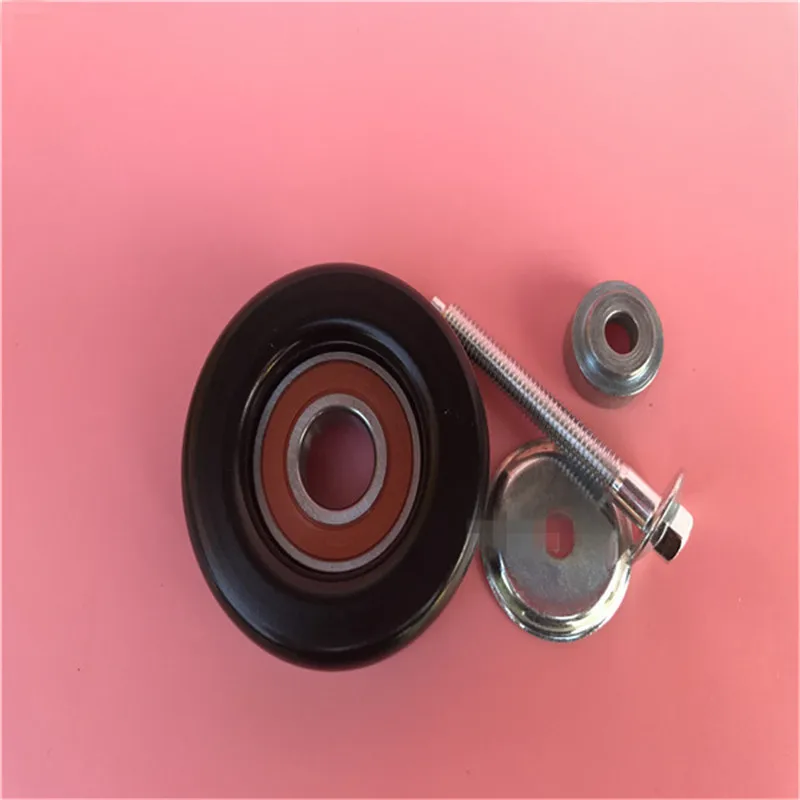 

Suitable for Mazda 6 GG mazda 6 tensioner idler generator air conditioning pulley