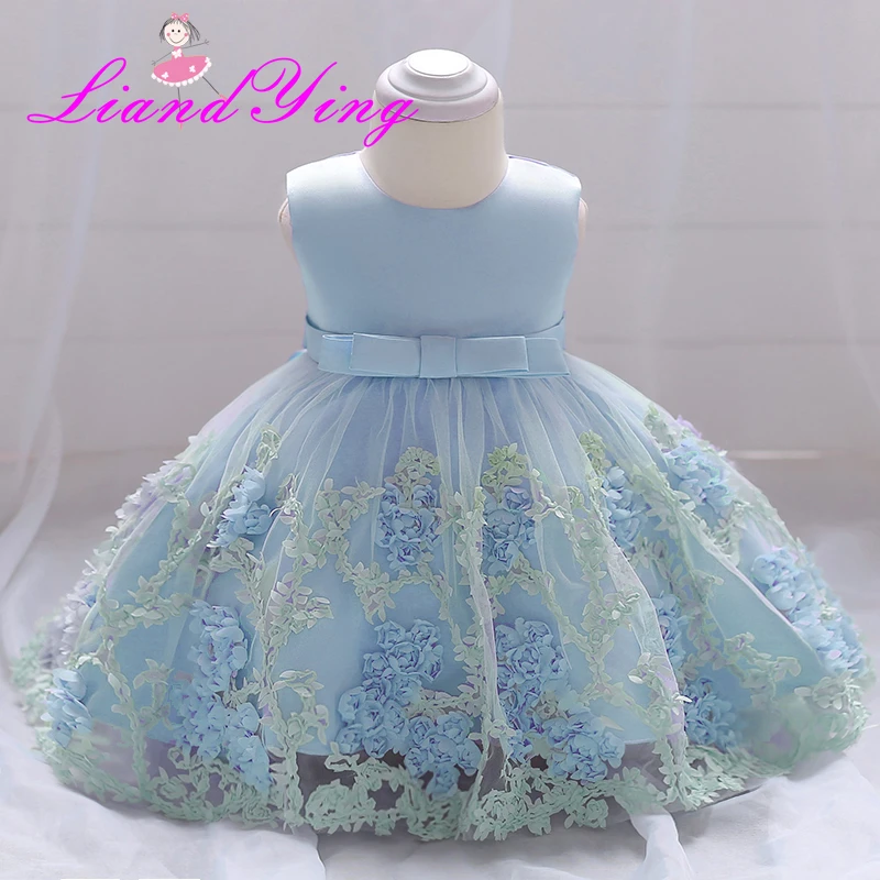 wedding wear for baby girl