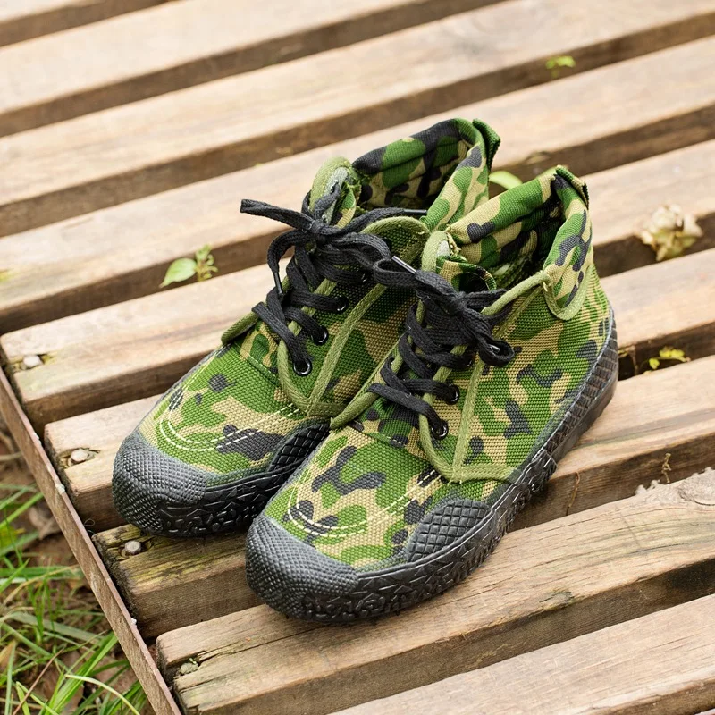 

2019 summer new Korean version of the square head shallow mouth flat walking shoes wild soft bottom walking F020-1 F020-6